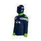 Seattle Seahawks Home Zip-Up (youth)