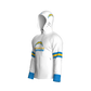 Los Angeles Chargers Away Zip-Up (youth)