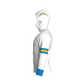 Los Angeles Chargers Away Zip-Up (youth)