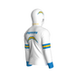 Los Angeles Chargers Away Zip-Up (youth)