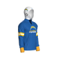 Los Angeles Chargers Home Pullover (adult)