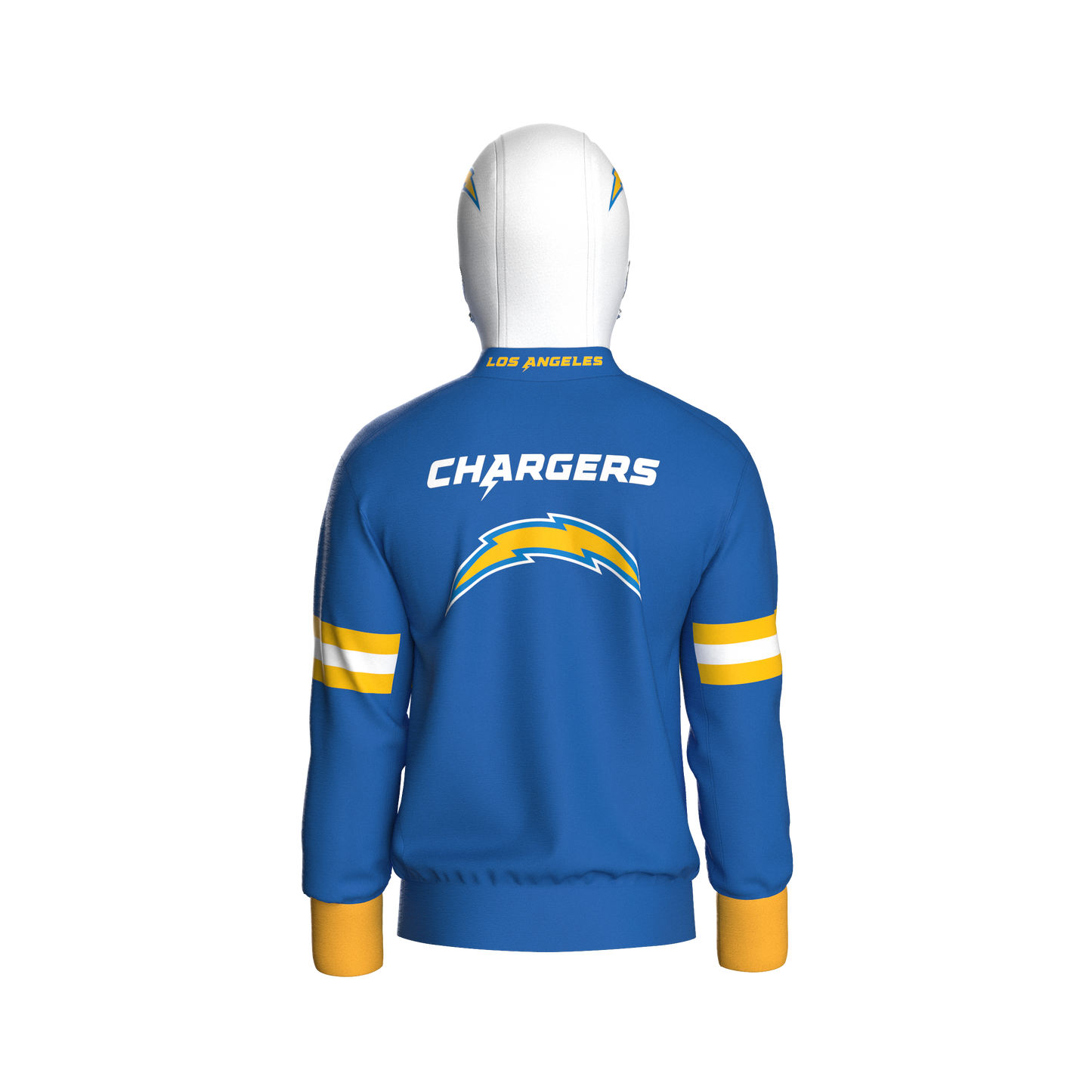 Los Angeles Chargers Home Pullover (adult)