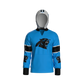 Carolina Panthers Away Pullover (youth)