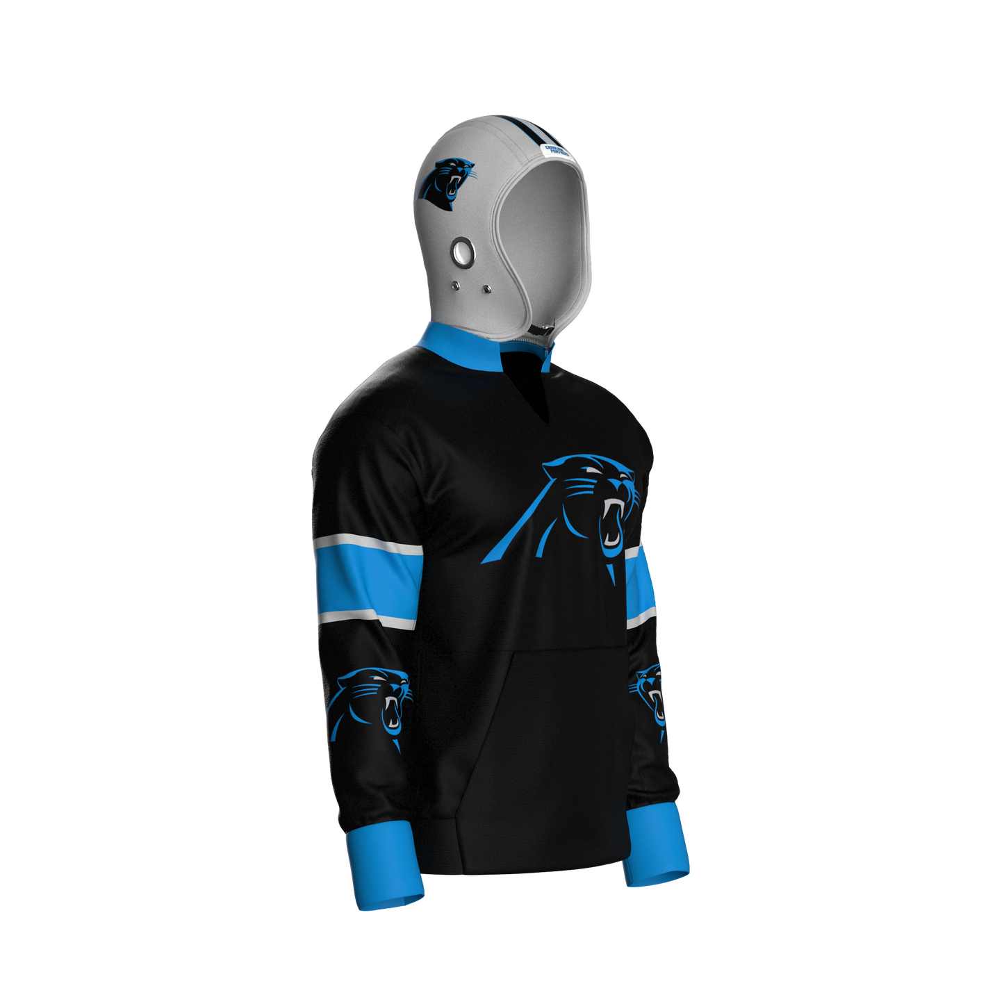 Carolina Panthers Home Pullover (youth)