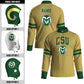 Colorado State University Away Zip-Up (youth)