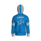 Detroit Lions Home Pullover (youth)