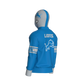 Detroit Lions Home Pullover (adult)