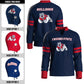 Fresno State University Home Pullover (youth)
