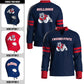Fresno State University Home Pullover (adult)