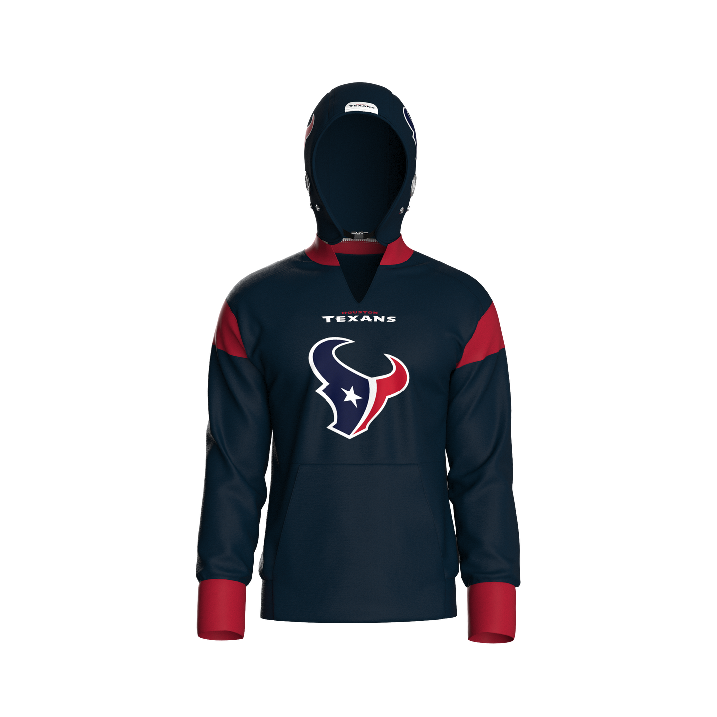 Houston Texans Home Pullover (youth)