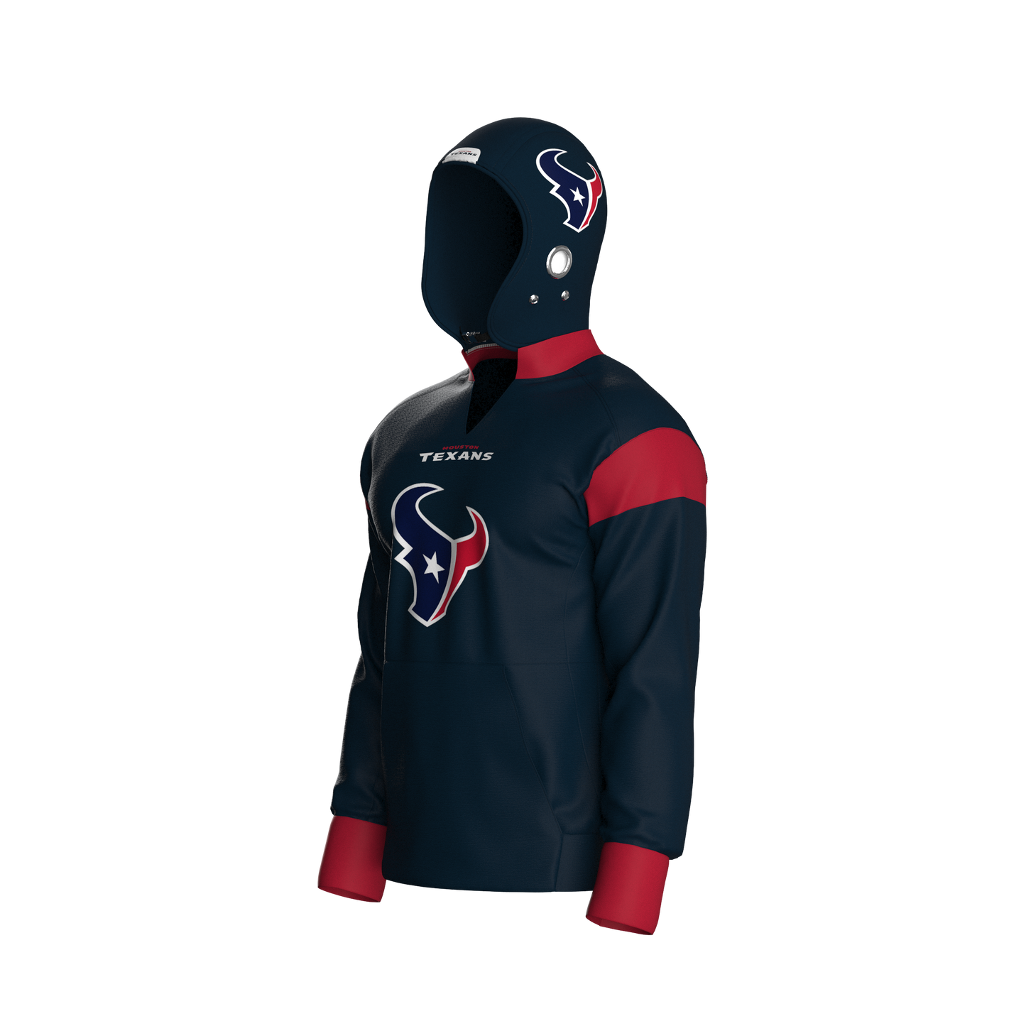 Houston Texans Home Pullover (youth)