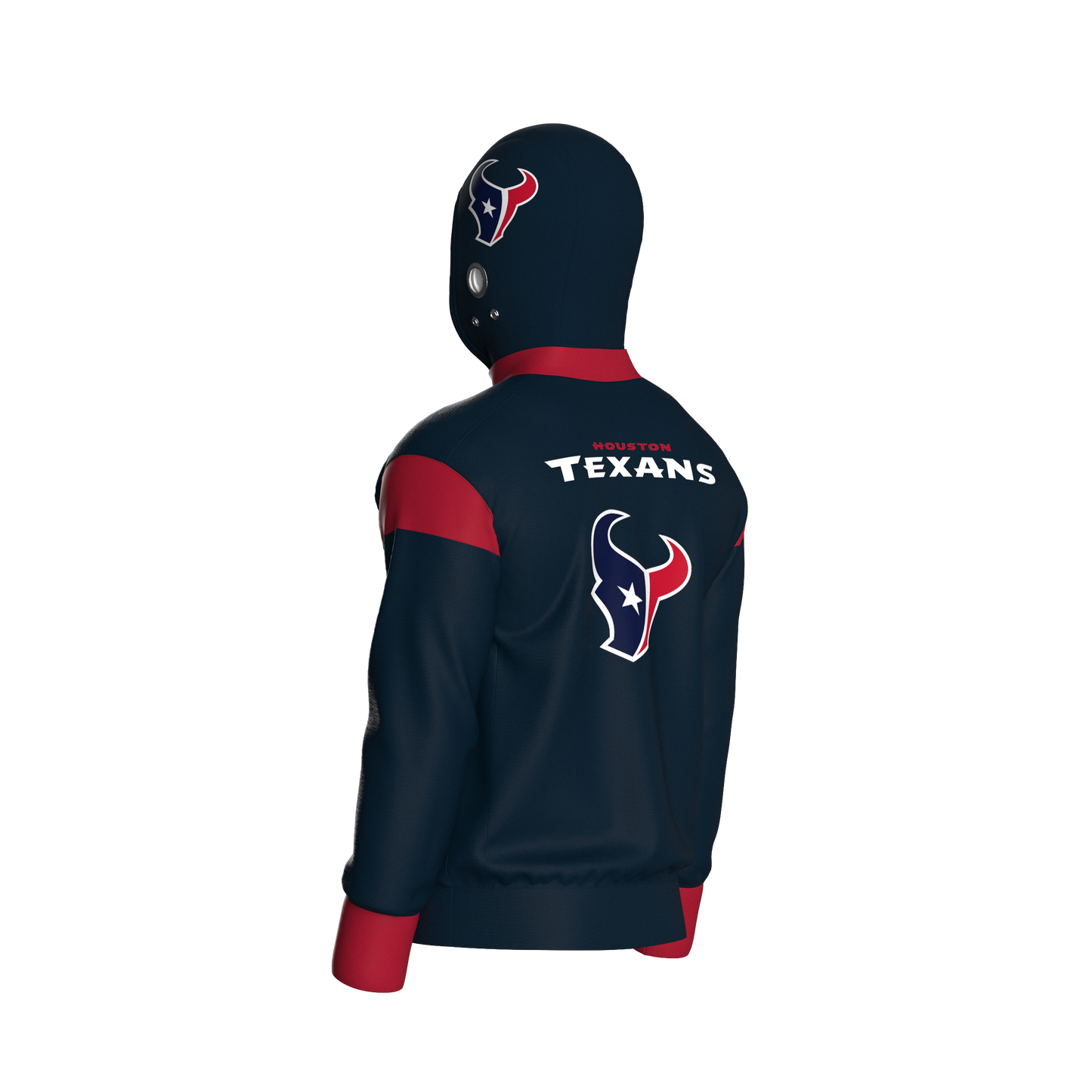 Houston Texans Home Pullover (youth)