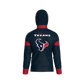Houston Texans Home Zip-Up (youth)