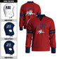 Jackson State University Away Pullover (adult)