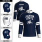 Jackson State University Home Zip-Up (youth)