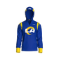 Los Angeles Rams Home Pullover (adult)