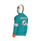 Miami Dolphins Home Pullover (youth)