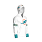 Miami Dolphins Away Pullover (youth)