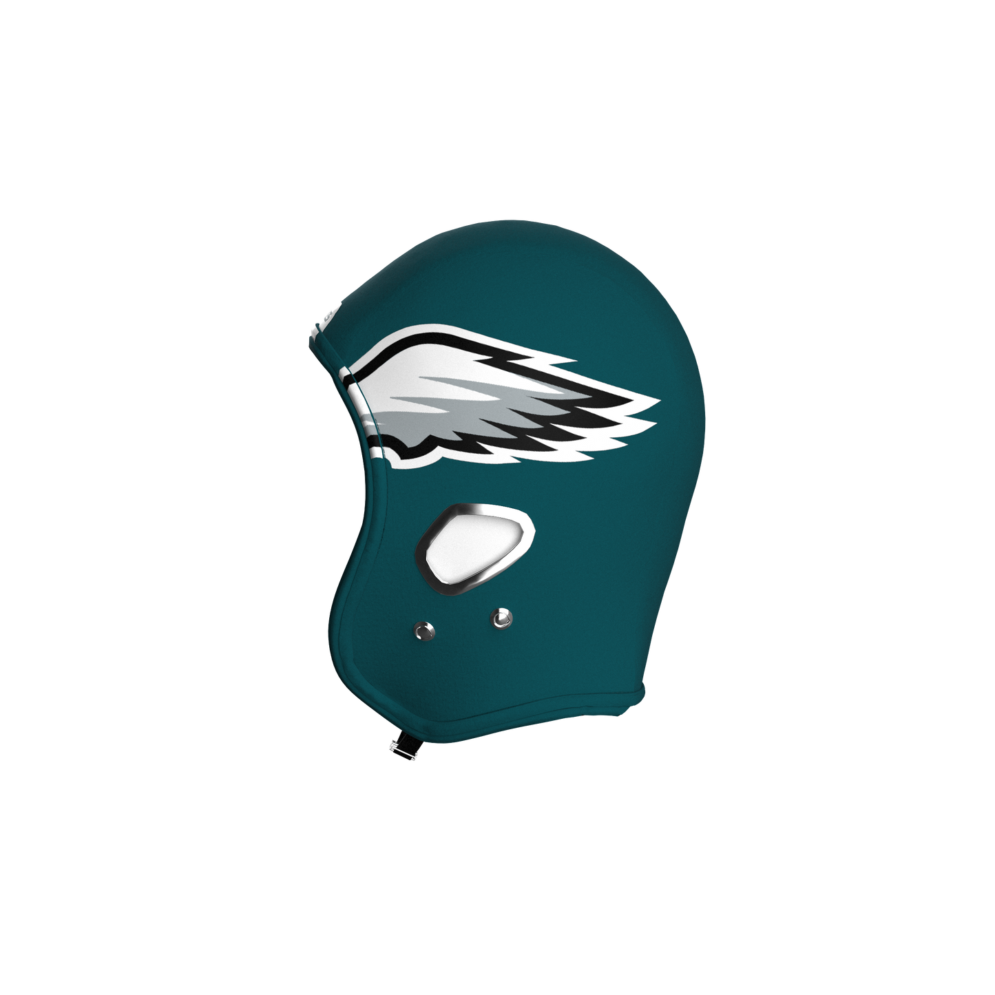 Philadelphia Eagles Football Hood (adult)
