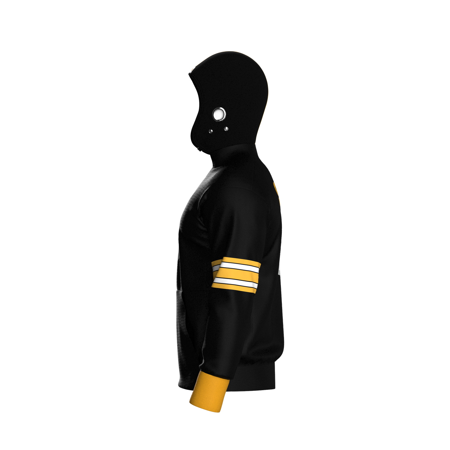 Pittsburgh Steelers Home Pullover (youth)