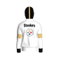 Pittsburgh Steelers Away Pullover (youth)