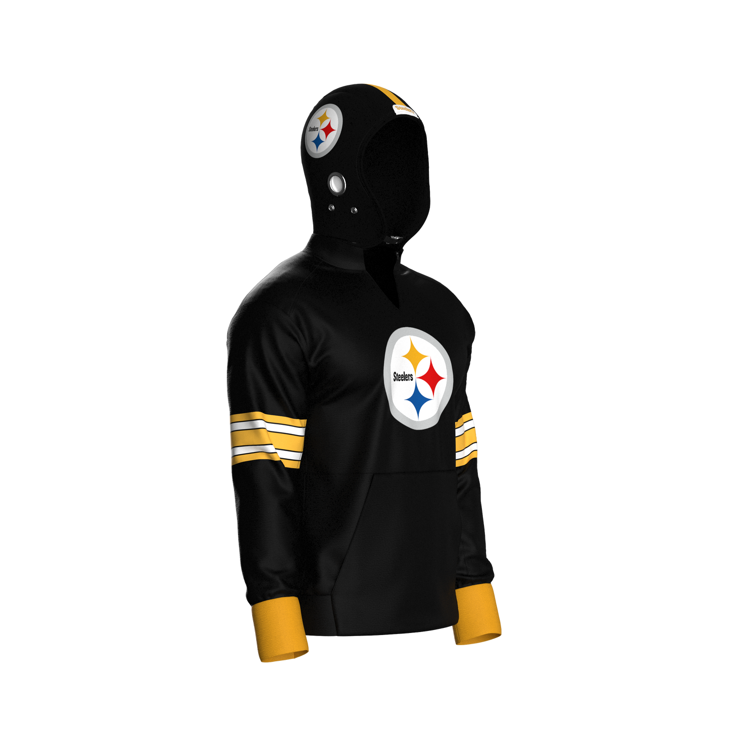 Pittsburgh Steelers Home Pullover (youth)