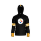 Pittsburgh Steelers Home Pullover (adult)