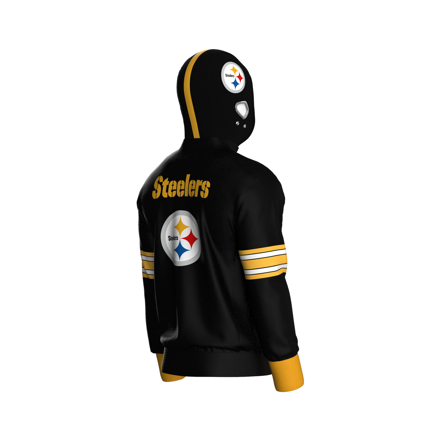 Pittsburgh Steelers Home Pullover (adult)