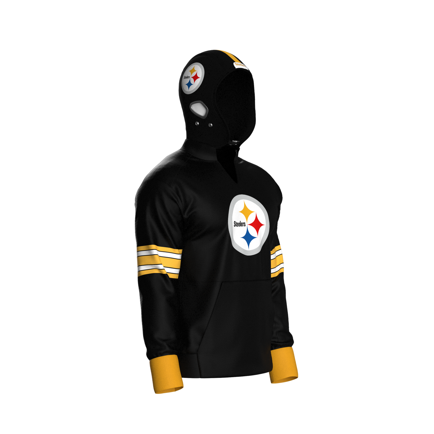 Pittsburgh Steelers Home Pullover (adult)