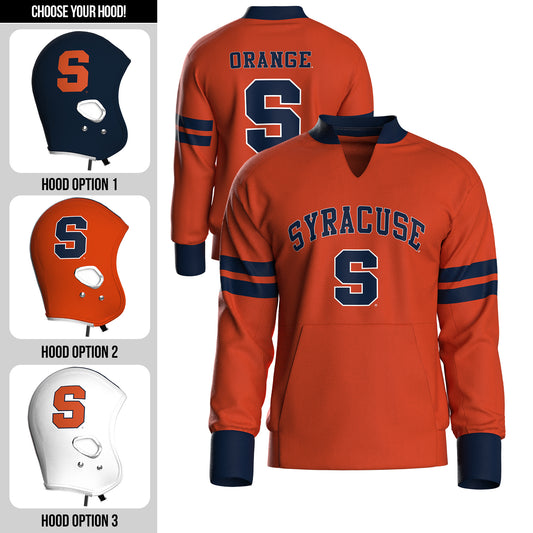 Syracuse University Home Pullover (adult)