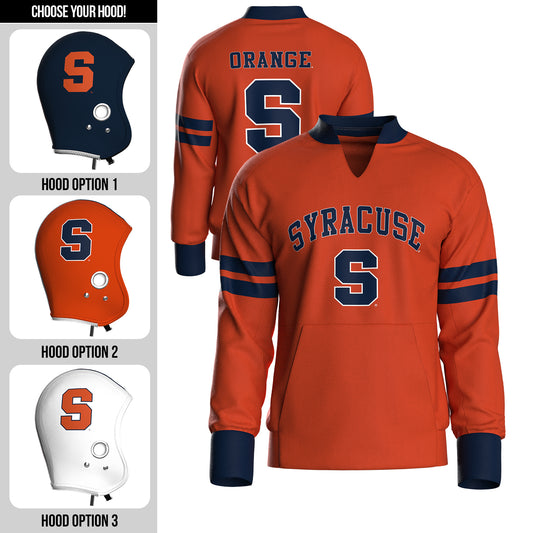 Syracuse University Home Pullover (youth)