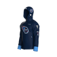 Tennessee Titans Home Zip-Up (youth)