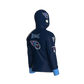 Tennessee Titans Home Zip-Up (adult)