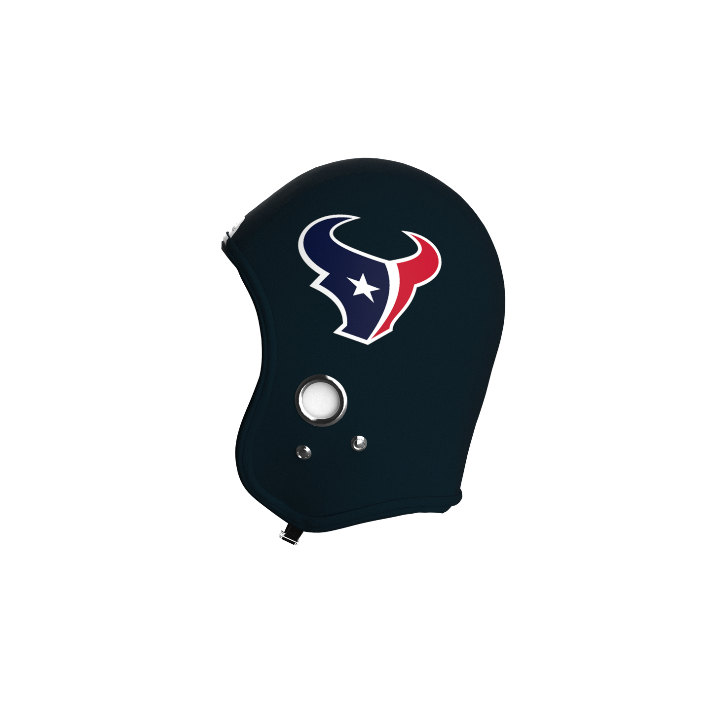 Houston Texans Football Hood (youth)