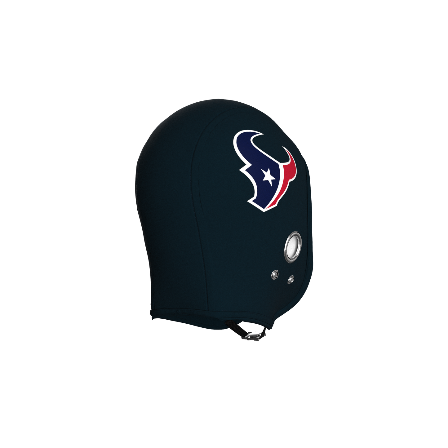 Houston Texans Football Hood (youth)