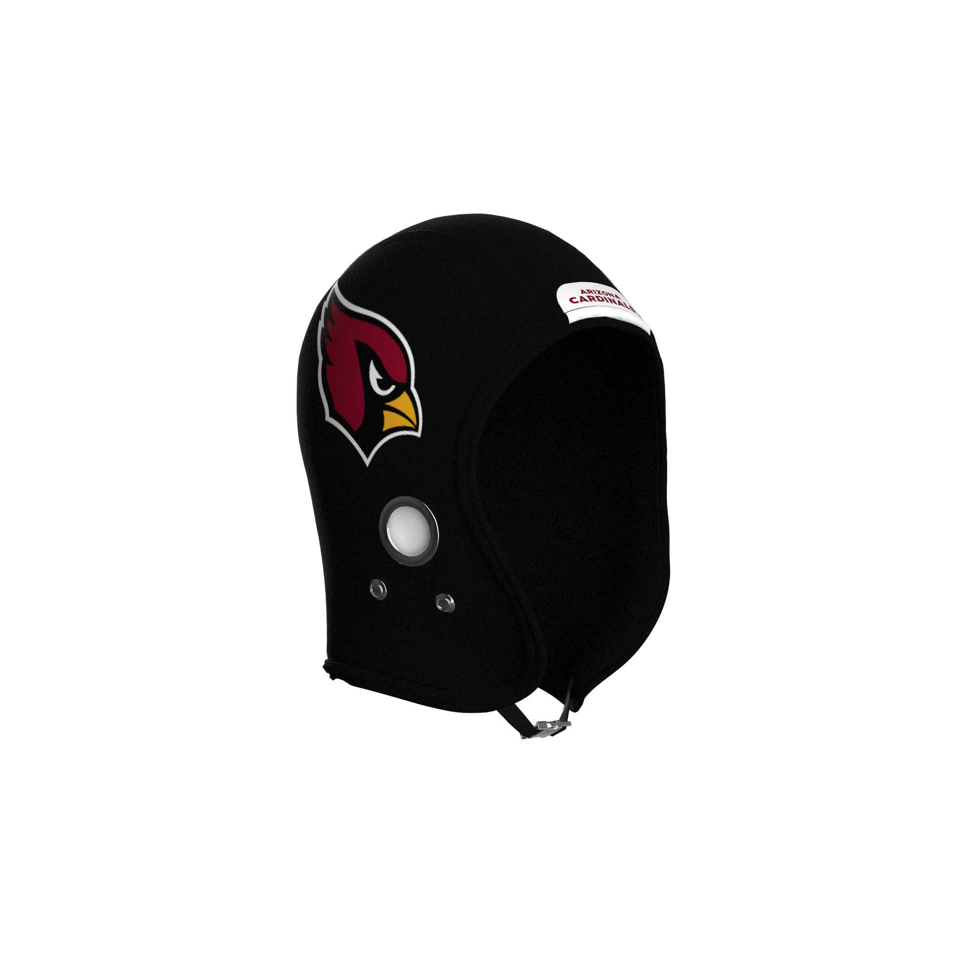 Arizona Cardinals Football Hood (youth)
