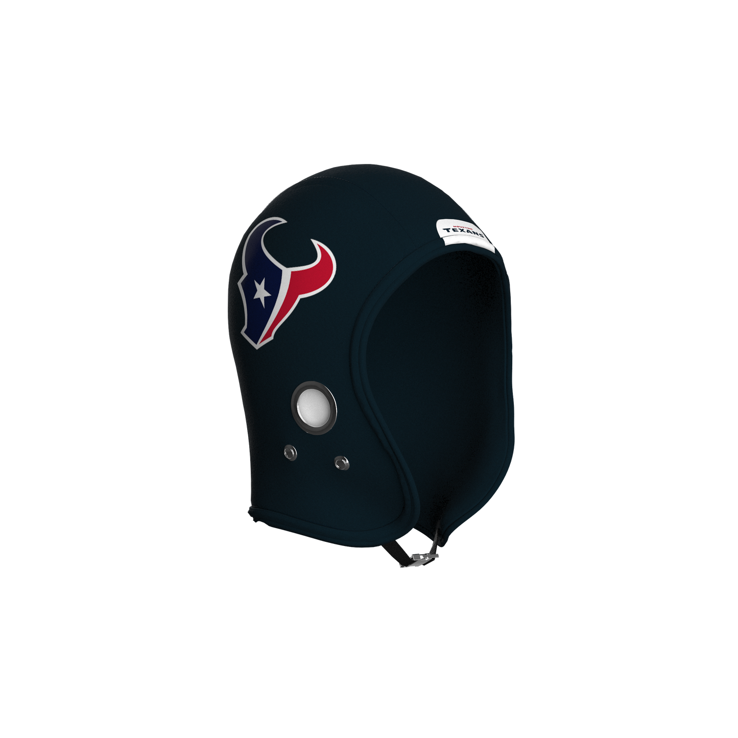 Houston Texans Football Hood (youth)