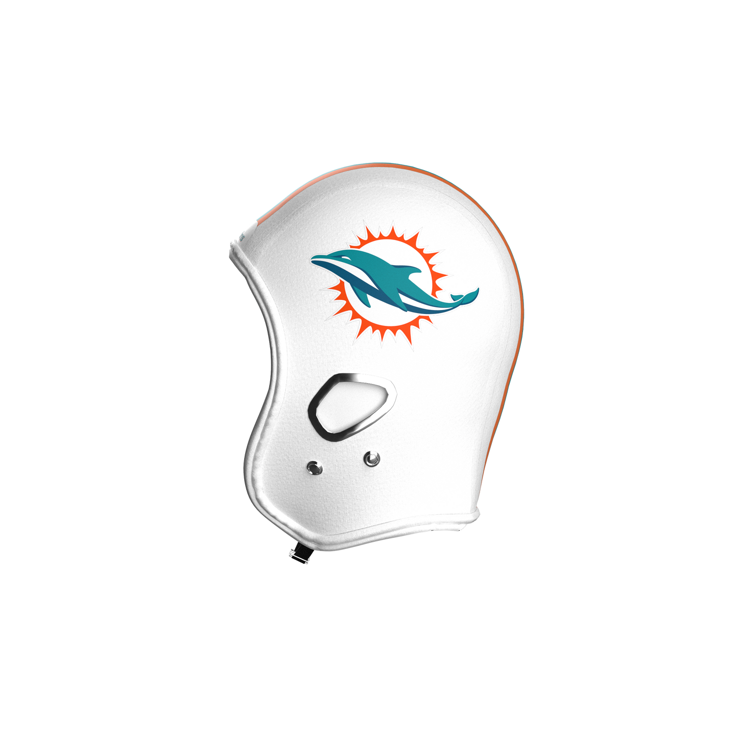 Miami Dolphins Football Hood (adult)